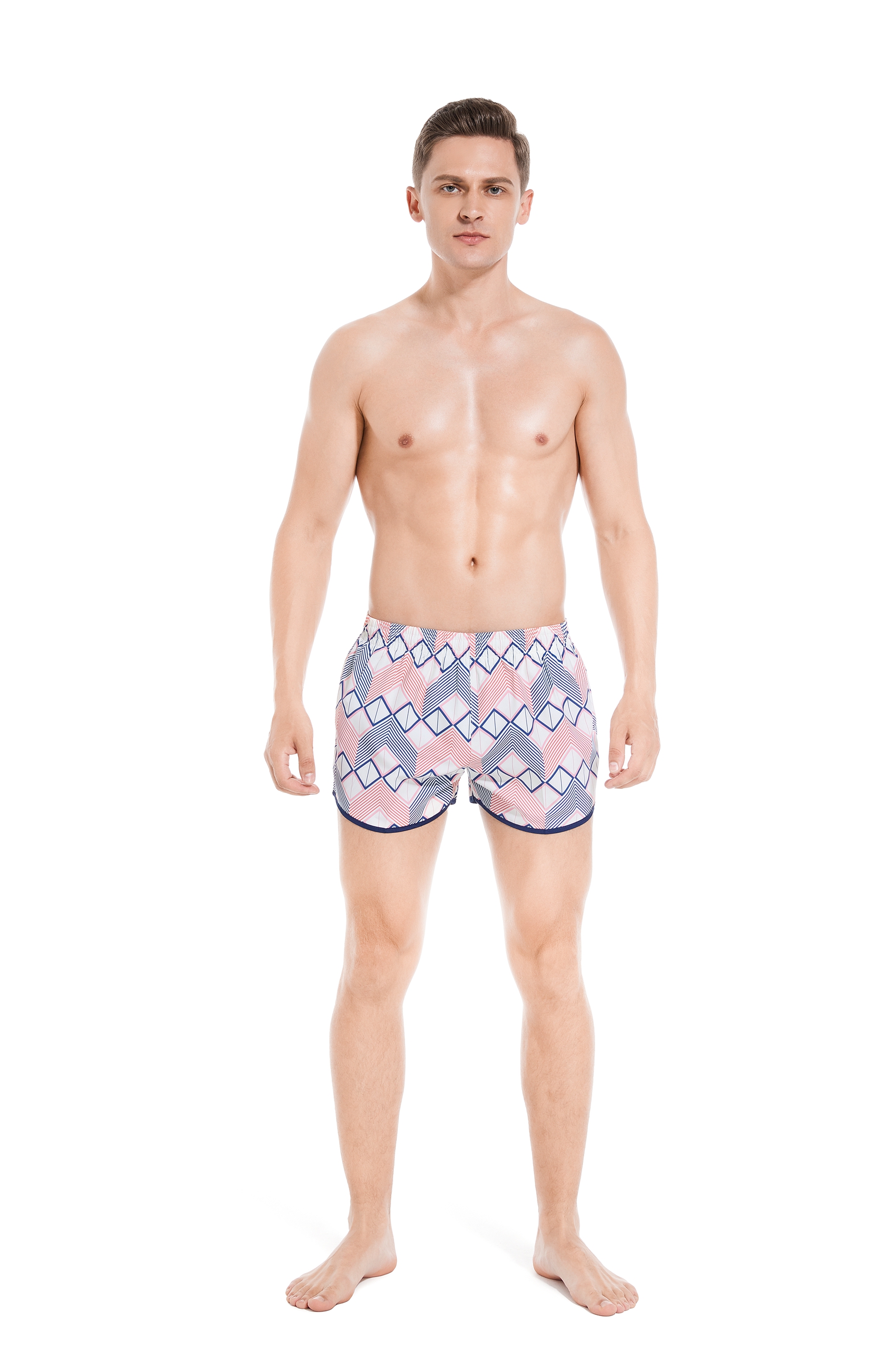 men swim shorts