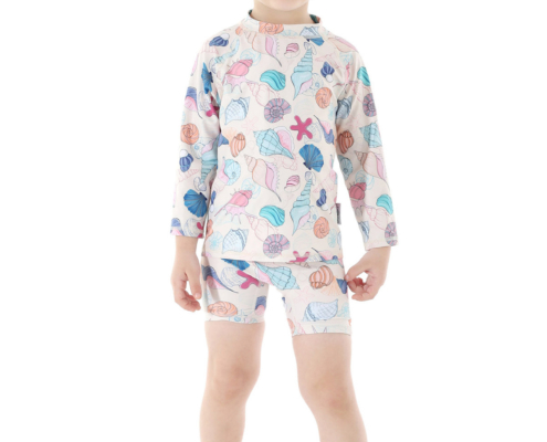 Karler Swimwear Boy One Piece Swimsuit C-1878 front Karler Swimwear Boy One Piece Swimsuit C-1878 front