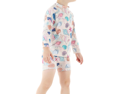 Karler Swimwear Boy One Piece Swimsuit C-1878 right Karler Swimwear Boy One Piece Swimsuit C-1878 right