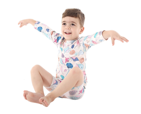 Karler Swimwear Boy One Piece Swimsuit C-1878 sit pose Karler Swimwear Boy One Piece Swimsuit C-1878 sit pose