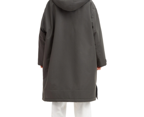 Karler Swimwear Children changing Robe D-1131 back Karler Swimwear Children changing Robe D-1131 back