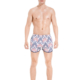 Karler Swimwear Men Beach Shorts S-1442 front