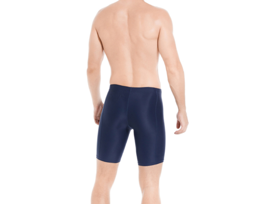 Karler Swimwear Men Racing Swimsuit K-1428 back Karler Swimwear Men Racing Swimsuit K-1428 back