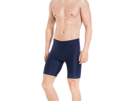 Karler Swimwear Men Racing Swimsuit K-1428 left Karler Swimwear Men Racing Swimsuit K-1428 left