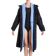Karler Swimwear Men changing Robe D-1264 front 2