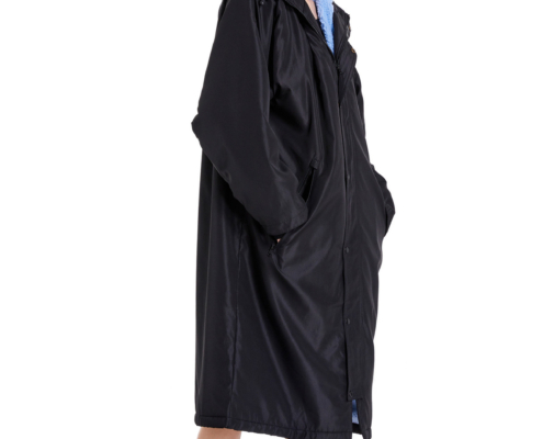 Karler Swimwear Men changing Robe D-1264 right Karler Swimwear Men changing Robe D-1264 right