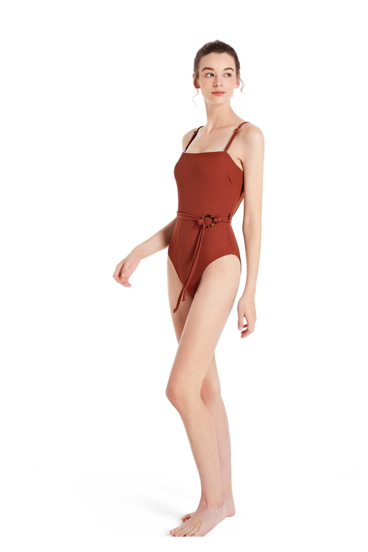 Karler Swimwear Women One piece Swimsuit W-1769 left Karler Swimwear Women One piece Swimsuit W-1769 left