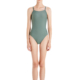 Karler Swimwear Women Racing Swimsuit One Piece R-1281 front