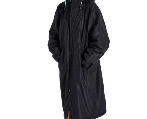 Karler Swimwear Women changing Robe D-1264 left Karler Swimwear Women changing Robe D-1264 left