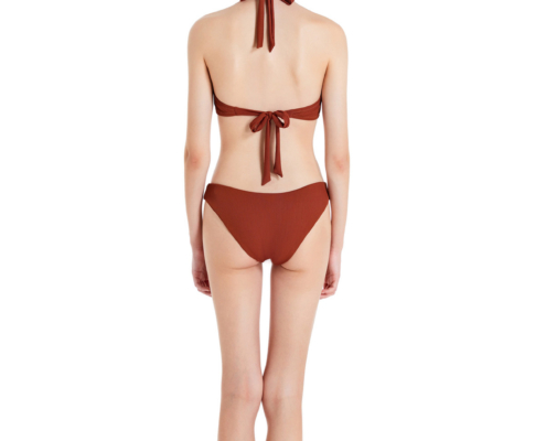 Karler Swimwear two-piece bikini W-1118 back