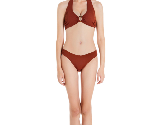 Karler Swimwear two-piece bikini W-1118 front