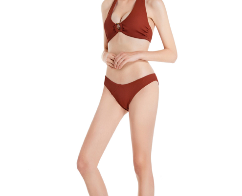 Karler Swimwear two-piece bikini W-1118 left