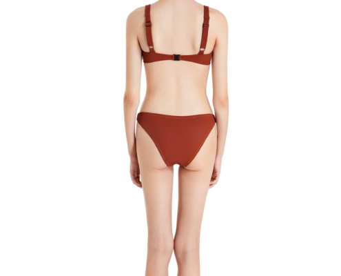 Karler Swimwear two-piece bikini W-1236 back