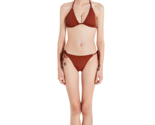 Karler Swimwear two piece bikini W-1506 front Karler Swimwear two piece bikini W-1506 front
